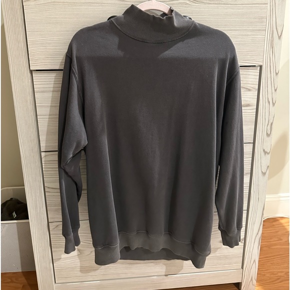 Sweaters - Aerie mock neck sweater